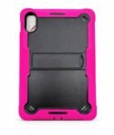 Cover de agenda para Honor Pad X9 Fucsia