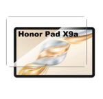 Vidrio templado para Honor Pad X9A