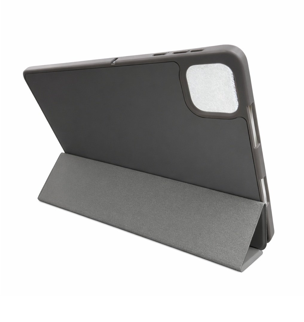 x9a gris Cover de Agenda para Honor Pad X9A Gris - Imagen 1