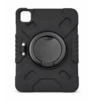 Cover Tablet iPad 10 iPad 11 Negro con Soporte Giratorio