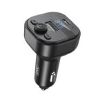 XO Multifuntional Car MP3 charger XO-BCC18