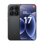 Xiaomi 17 Negro 12GB 512GB HyperOS + Regalía