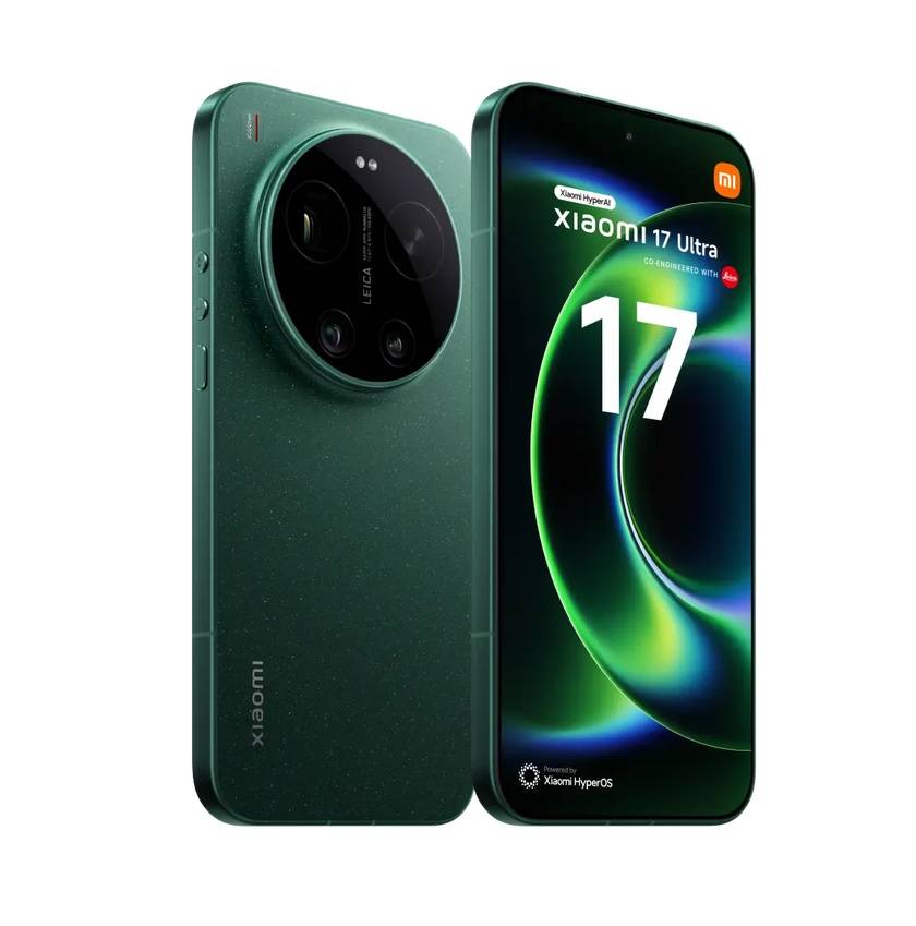 【ka】XIAOMI 17 Pro Max 16GB/512GB グリーン SIMフリー) シャオミ Xiaomi 17 Pro Max 5G デュアルSIM 512GB