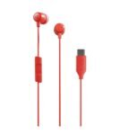 Skullcandy JIB USB-C Rosa S2JMY-S995