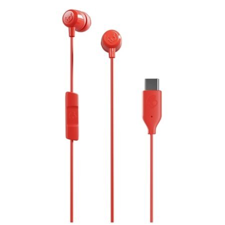 Skullcandy JIB USB-C Rosa S2JMY-S995