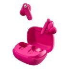 Skullcandy Smokin Buds Rosa S2TAW-T968