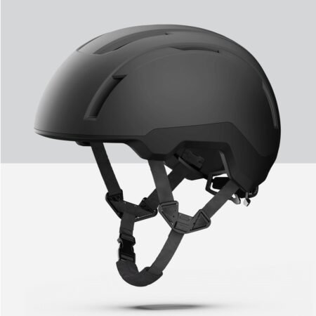 Casco para Scooter Riding Helmet Xiaomi Black HBCPJ01LQ