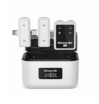 Wireless Microphone MMD-F37