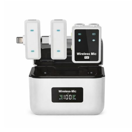 Wireless Microphone MMD-F37