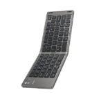 Teclado Ingles Foldable Keyboard KB27