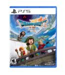 Ps5 DRAGON QUEST VII Reimagined