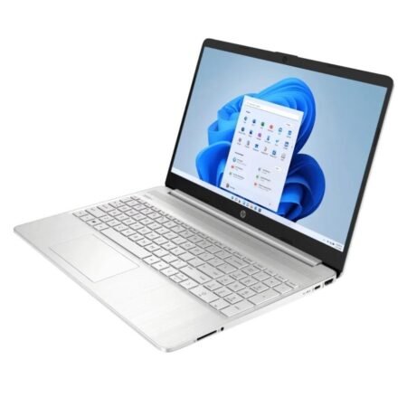 Laptop HP 15.6 Intel Core i7-1255U WINDOWS 11 512GB 8RAM