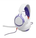 JBL Quantum 250 White PC, MAC, Xbox, PlayStation, Nintendo