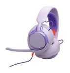 JBL Quantum 250 Lilac PC, MAC, Xbox, PlayStation, Nintendo