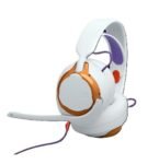 JBL Quantum 250 Gold PC, MAC, Xbox, PlayStation, Nintendo