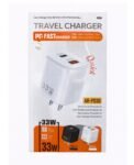 Travel Charger PD 33W AR-PD30