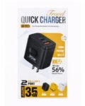 Charger AR-PD31 USB-C 35W