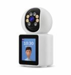 Jortan Bidirectional Video Surveillance Camera JT-9291PRO