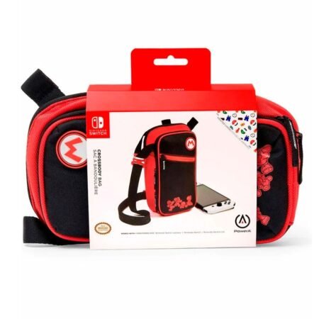 CrossBody Bag Sac A Brandouliere PowerA