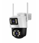 Jortan Gunball Linkage WiFi Camera JT-9999PROW