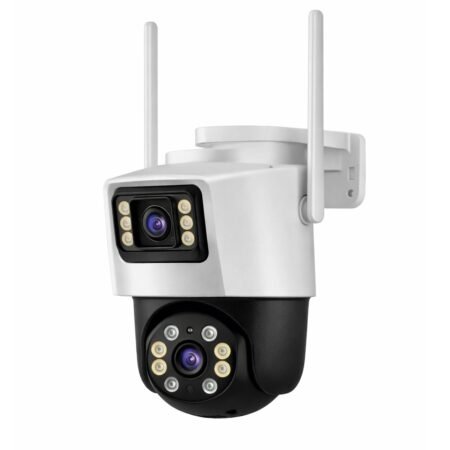 Jortan Gunball Linkage WiFi Camera JT-9999PROW