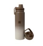 Termo Hydro Bottle 710ml 24oz Brown Gradient CTHB2400M-99
