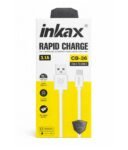 Rapid Charge CB-36 USB-A to USB-C 3.1A