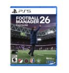 Ps5 Football Manager 26 Console