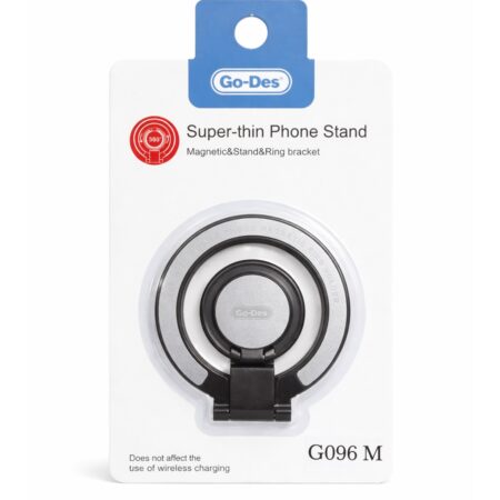 Super-Thin Phone Stand G096M