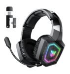 Onikuma Headphone GT806 BT / 2.4G / WIRED