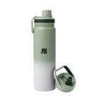 Termo Hydro Bottle 710ml 24oz Green Gradient CTHB2400M-33
