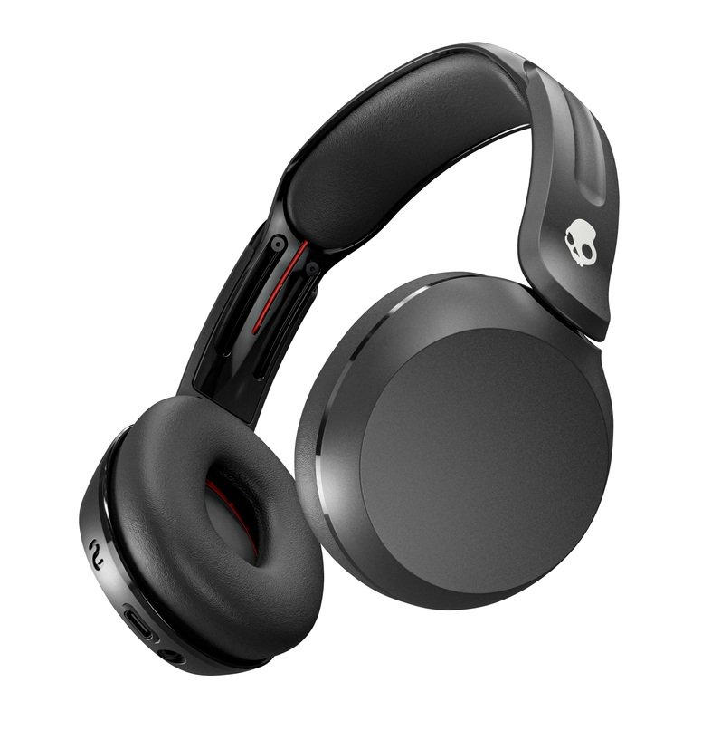 ICON BLACK Skullcandy ICON180 S5IEW-T740 - Imagen 1
