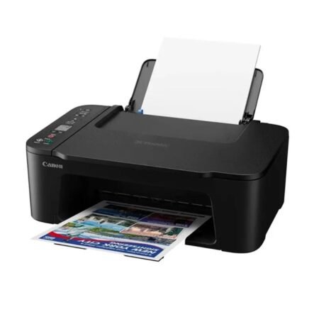 Canon PIXMA Impresora multifuncionalTS3610 LAM Black
