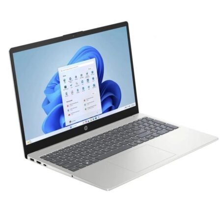 Laptop HP15.6 Intel Core i5-1334U WINDOWS 11 512GB 8RAM