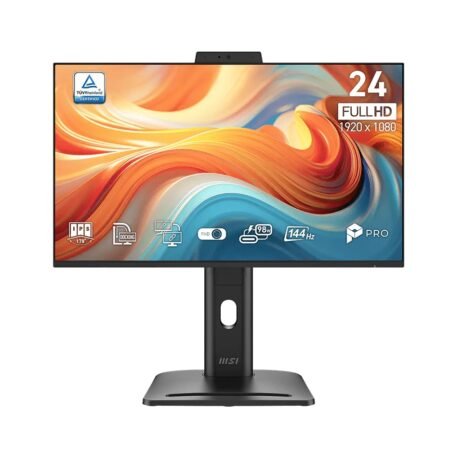 MSI Monitor PRO MP245PG 24 1920x1080 144Hz IPS Monitor