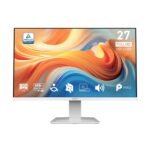 MSI PRO MP273W E14A Monitor de oficina para juegos IPS