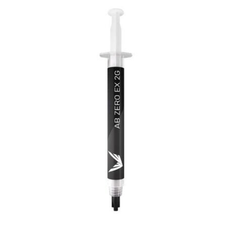 Pasta térmica AB Zero EX 2G