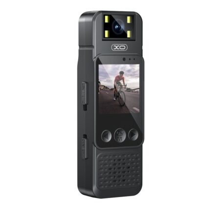 Camara de Acción Outdoor Video Recorder XO-ZF02
