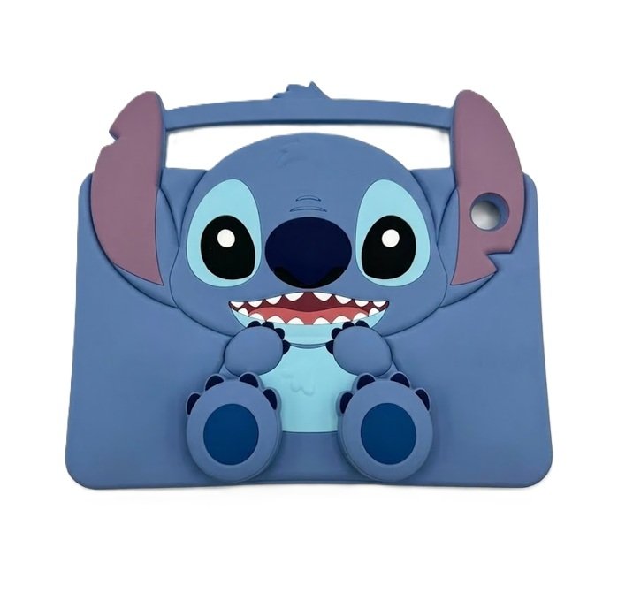 a11 stich Cover Tablet para Samsung TAB A11 A9 8.7 Stitch - Imagen 1
