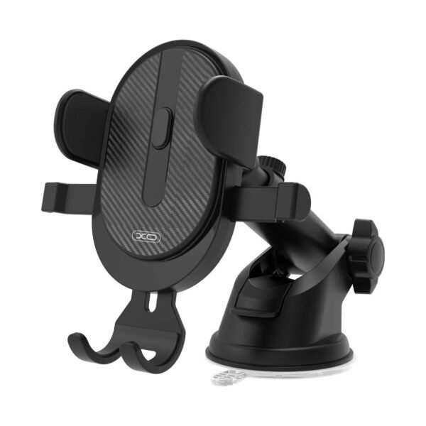 Vehicle Suction Cup Air Outlet Bracket XO-C60