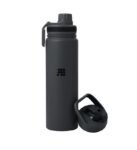 Termo Hydro Bottle 710ml 24oz Concrete CTHB2400M-18