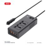 220V Car Inverter Led Voltage Digital Display XO-CZ026