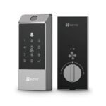Smart Lock DL04 Pro CS-DL04