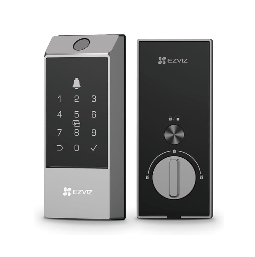 dl04 Smart Lock DL04 Pro CS-DL04 - Imagen 1