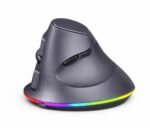 Ergonomic Mouse Rechargeable JSY14