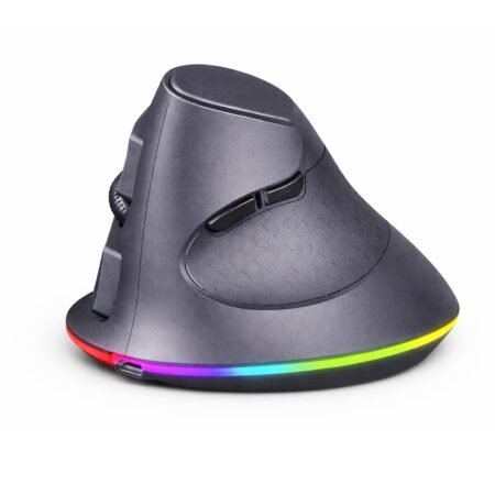 Ergonomic Mouse Rechargeable JSY14