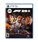 F1 25 Juegos de PS5