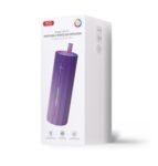 Portable Wireless Speaker XO-F71 Morado