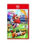 Mario Tennis Fever Nintendo Switch 2