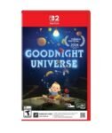 Goodnight Universe Nintendo Switch 2